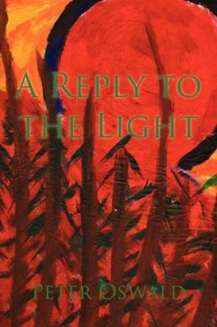 Cover of A Reply to the Light