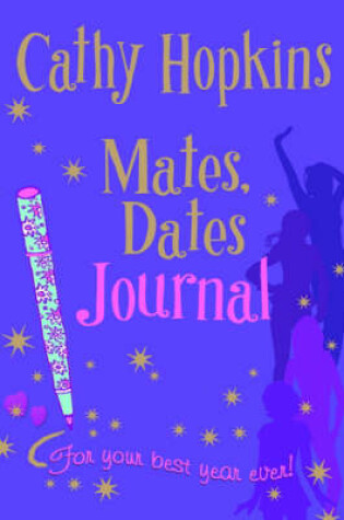 Cover of Mates, Dates Journal