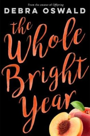 Cover of The Whole Bright Year