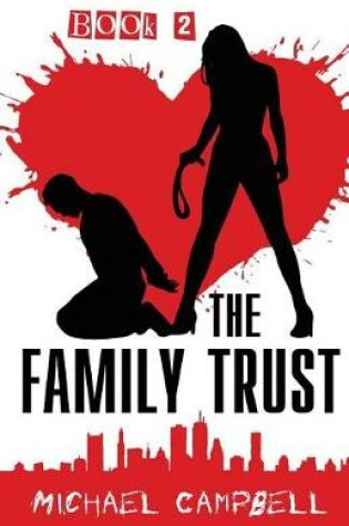 Cover of The Family Trust Book 2