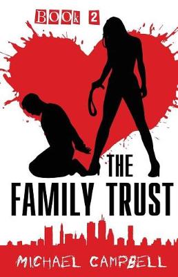 Book cover for The Family Trust Book 2