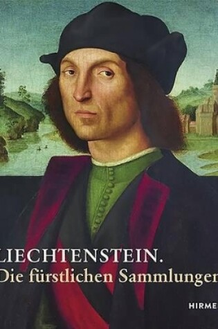 Cover of Liechtenstein