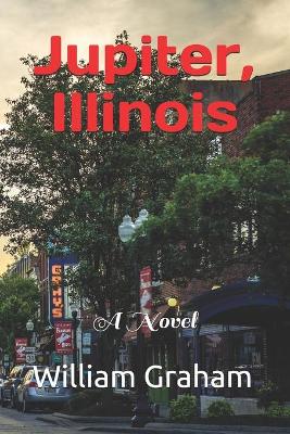 Cover of Jupiter, Illinois
