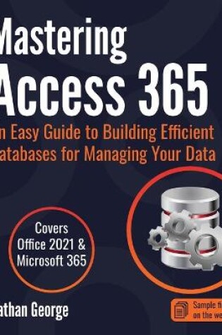 Cover of Mastering Access 365