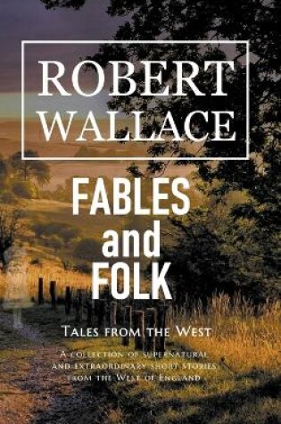 Cover of Fables and Folk