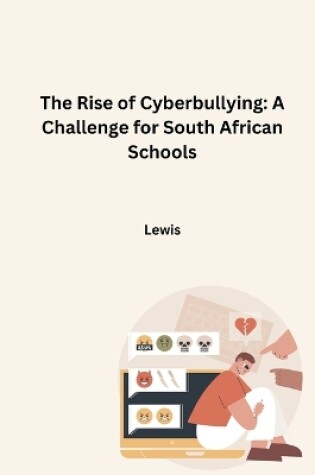 Cover of The Rise of Cyberbullying