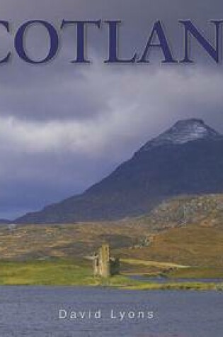 Cover of Scotland