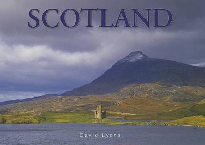 Cover of Scotland