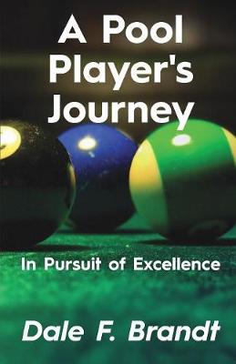 Cover of A Pool Player's Journey