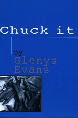 Cover of Chuck It