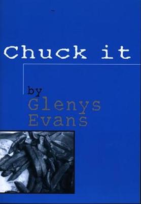 Book cover for Chuck It