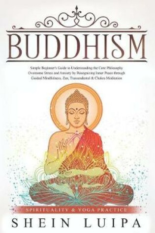 Cover of Buddhism