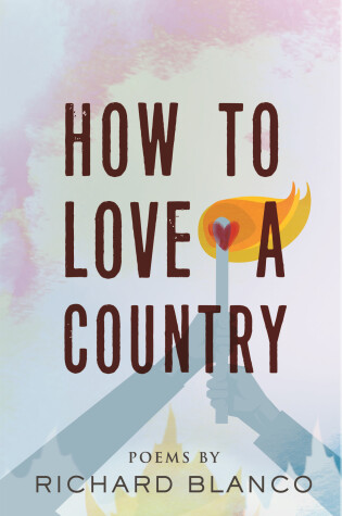 Cover of How to Love a Country