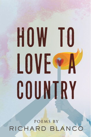 How to Love a Country