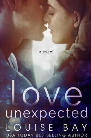 Cover of Love Unexpected