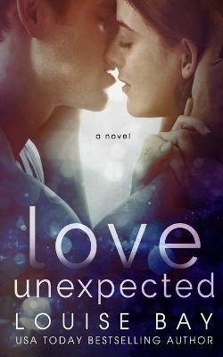 Book cover for Love Unexpected