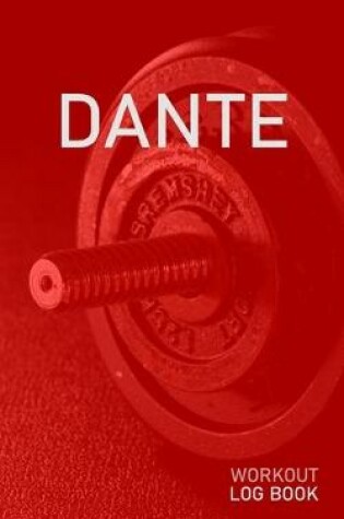 Cover of Dante