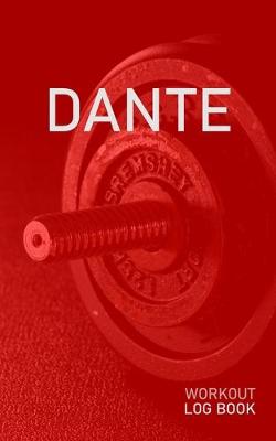 Book cover for Dante