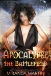 Book cover for Apocalypse the Battlefield