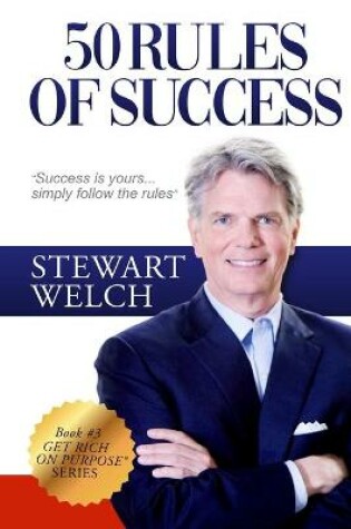 Cover of 50 Rules of Success