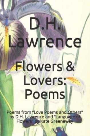 Cover of Flowers & Lovers