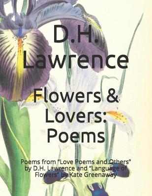 Book cover for Flowers & Lovers