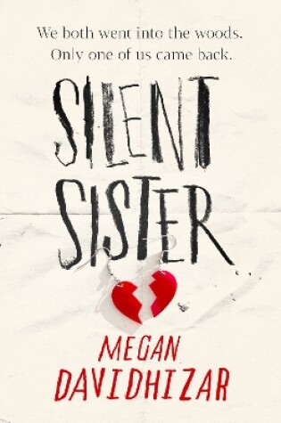 Cover of Silent Sister