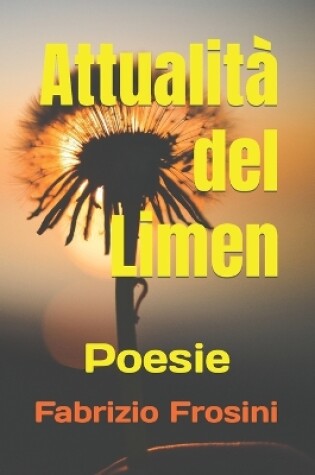 Cover of Attualità del Limen