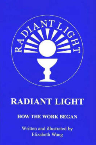 Cover of Radiant Light