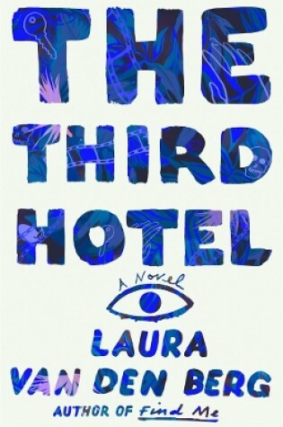 Cover of The Third Hotel