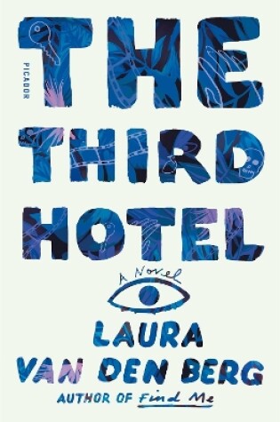 Cover of The Third Hotel