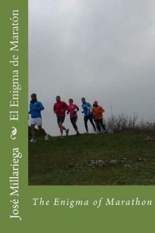 Cover of El Enigma de Maraton