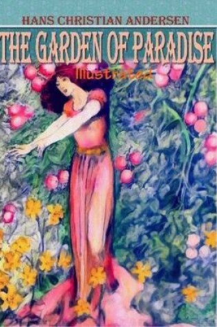 Cover of The Garden of Paradise