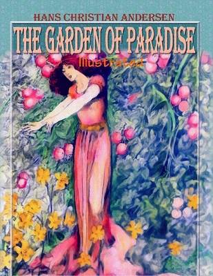 Book cover for The Garden of Paradise