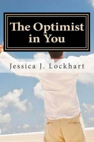 Cover of The Optimist in You