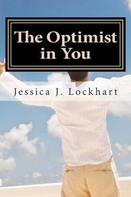 Book cover for The Optimist in You
