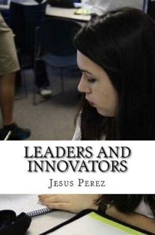 Cover of Leaders and Innovators