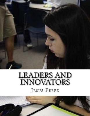 Book cover for Leaders and Innovators