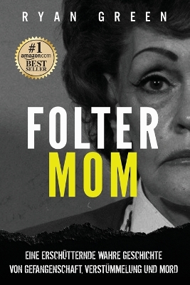 Book cover for Folter-Mom