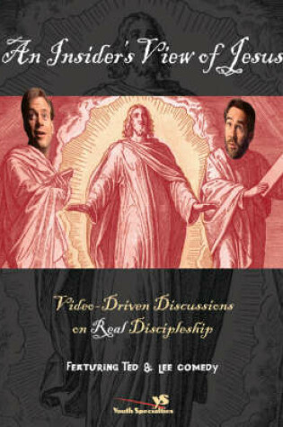 Cover of An Insider's View of Jesus