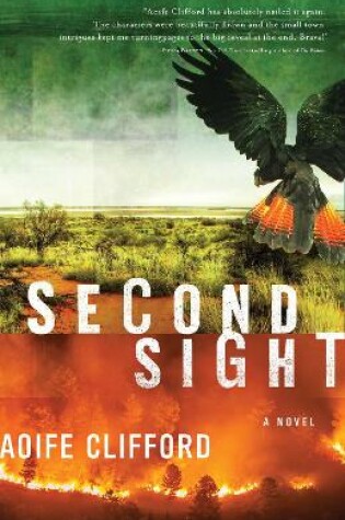 Cover of Second Sight