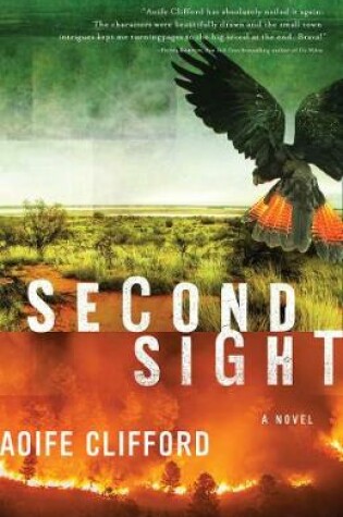 Cover of Second Sight