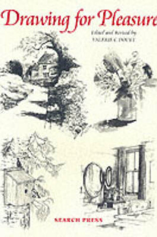 Cover of Drawing for Pleasure