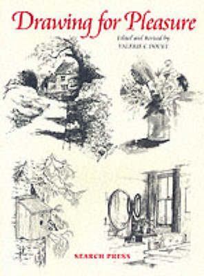 Cover of Drawing for Pleasure