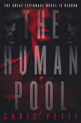 Book cover for Human Pool