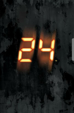 Cover of 24