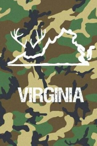 Cover of Virginia