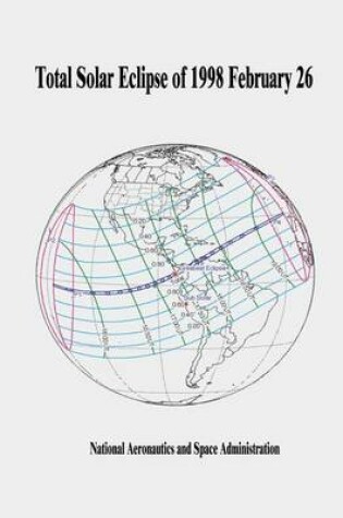 Cover of Total Solar Eclipse of 1998 February 26