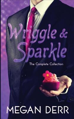 Book cover for Wriggle & Sparkle