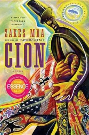Cover of Cion